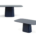 Table Dining Table 3d model