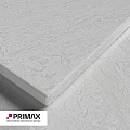 White Textured Decorative Component Panel With Detailed Surface For Interior Design