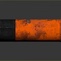 Bullets Pistol Bullets Rifle Bullets Machine Gun Bullets Ammunition Bullet Box Bullets Shooting Bullets 3d model