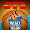 Basketball Arcade Shooting Game With Multiple Basketballs And Shooting Net Design