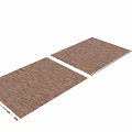 Modern Floor Tiles With Dark And Light Shades For Stylish Home Interior