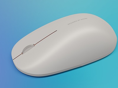 Millet mouse office wireless mouse model