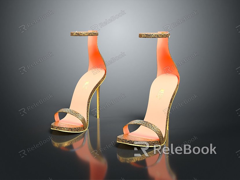 Sandals Sandals Peep Toe Shoes Platform Shoes Roman Sandals High Heel Sandals Wedge Sandals model