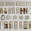 Mirror 3d model