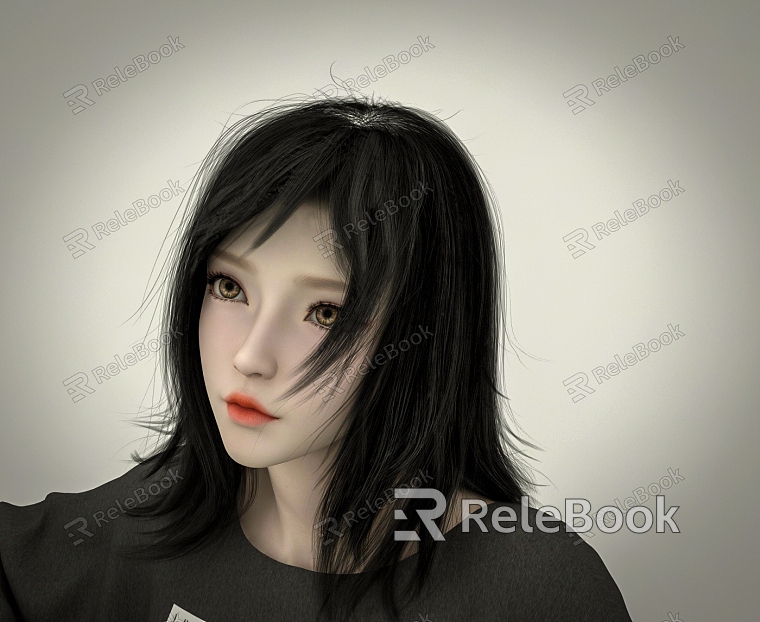 Girl Yan Value model