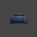 Super Run 3d model