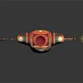 Armor Battle Armor Ancient Armor Ancient Armor Ancient Armor Ancient Armor Ancient War Helmet 3d model