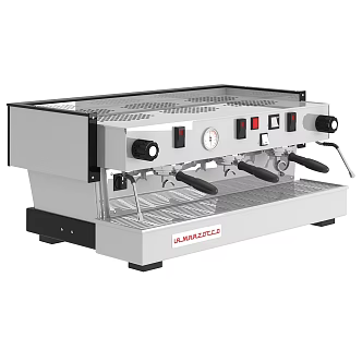 Modern Kitchenware La Marzocco Coffee Machine House 3d model