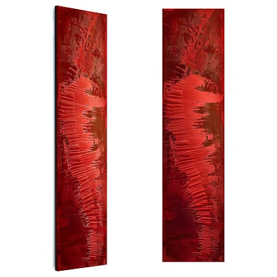 Modern Wall Decoration Wall Decoration 3d model Modern Wall Decoration Wall Decoration 3d model