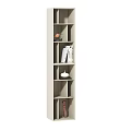 Bookshelf 3d model
