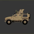 modern reconnaissance vehicle light armored reconnaissance vehicle armored reconnaissance vehicle armed reconnaissance vehicle 3d model