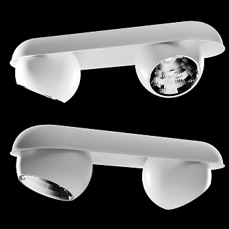 Spotlight 3d model