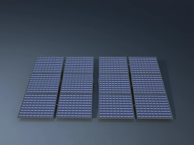 chinese architecture 3d model