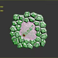 Geometry Model Geometry Sacred Geometry Model Geometry Modeling Geometry Solid Geometry 3d model