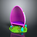 Game Environment Game Scene Fairy Tale Scene Fairy Tale Magic Scene Magic Item Fantasy Scene 3d model