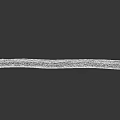 Ancient Weapon With Wooden Handle And Metal Head For Historical Combat