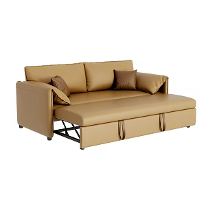 Minismal Sofa 3d model