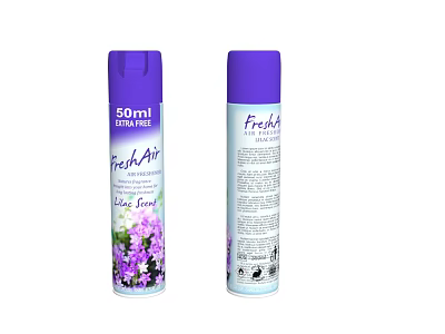 Agricultural Spray Equipment With 50ml Capacity For Efficient Farming Applications 3d model