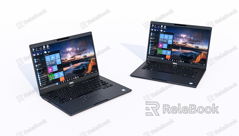 Modern Laptops Dell Laptops model