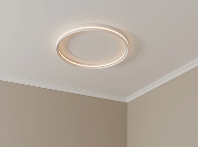 Ceiling lamp 3d model