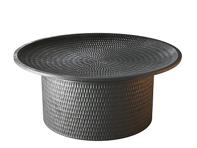 Oreus Table 3d model