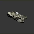 Stone Original Stone Jade Stone Appreciation Stone Strange Stone Next Generation Item 3 Print 3d model