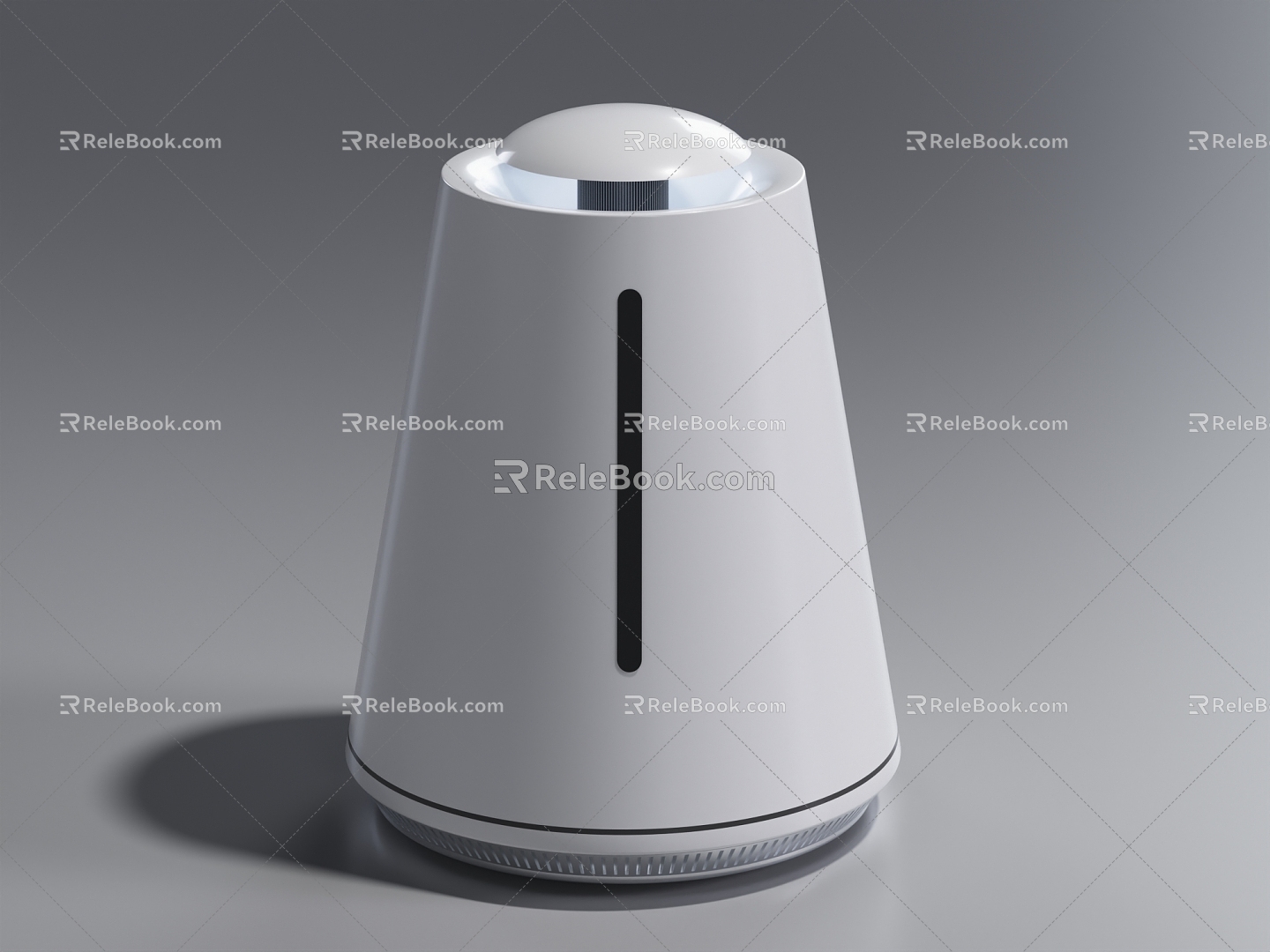 Simple humidifier aroma machine aroma machine atomizer model