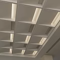Ceiling Tooling Ceiling 3d model
