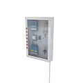 Industrial Water Quality Online Monitoring Equipment With Digital Display And Sensors