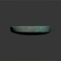 Stone Original Stone Jade Stone Appreciation Stone Strange Stone Realistic Model Cartoon Model PBR 3d model