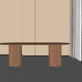 Table 3d model