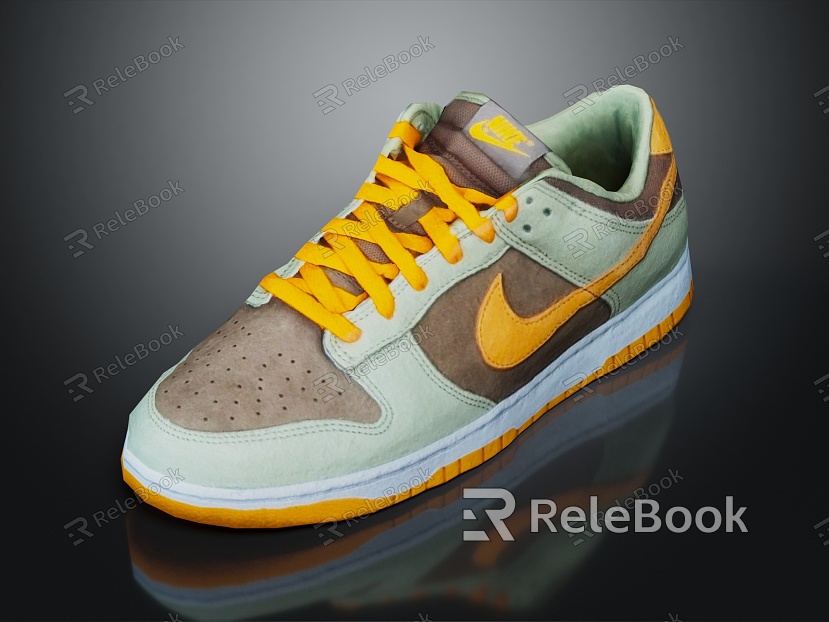 Modern sneaker Travel Shoes Nike Travel Shoes Mountaineering Shoes model