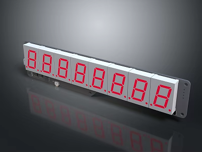 electronic components electronic parts chips electronic component modules electronic modules electronic devices 3d model