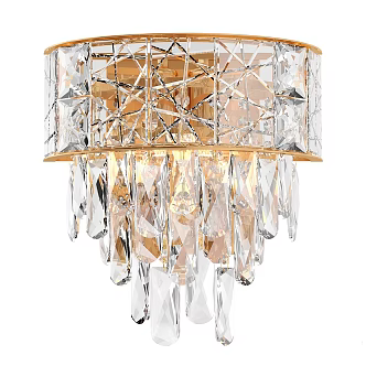 chandelier lamp crystal lamp glass lamp living room lamp bedroom lamp 3d model
