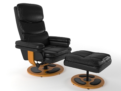 Modern Office Chair Sofa Chair 3d model