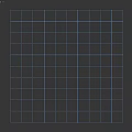 Beige Natural Texture Floor Tiles With Smooth Reflective Surface And Window Grid Reflection