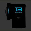 GoPro Action Camera With High Definition Screen And Recording Features