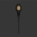 Sculpture Carving Axe With Wooden Handle And Metal Head For Craft Projects
