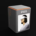 PGG Eye Massager Mall Counter with Quality Care and Product