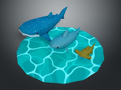 whale cartoon whale mammal marine mammal marine animal fish freshwater fish marine fish model