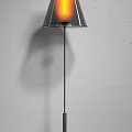 Modern floor lamp lighting atmosphere lamp sofa lamp 3d model