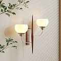 Wall lamp 3d model