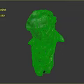 Head Character Portrait Head Various Heads Various Heads Head Carving Head Carving Portrait Face Carving 3d model