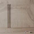 Modern floor lamp 3d model
