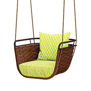 Modern Hanging Chair 3d model