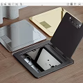 Simple socket ground socket 3d model