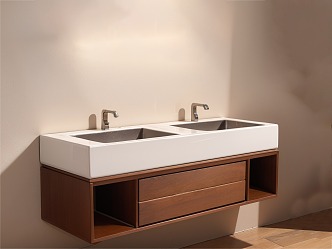 Sink sink 3d model