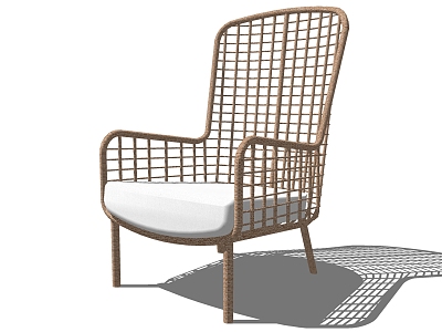 outdoor chair model