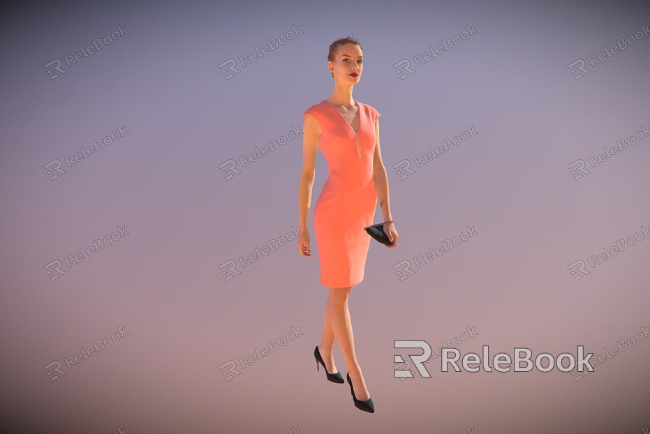 elegant woman lady clutch elegant woman model