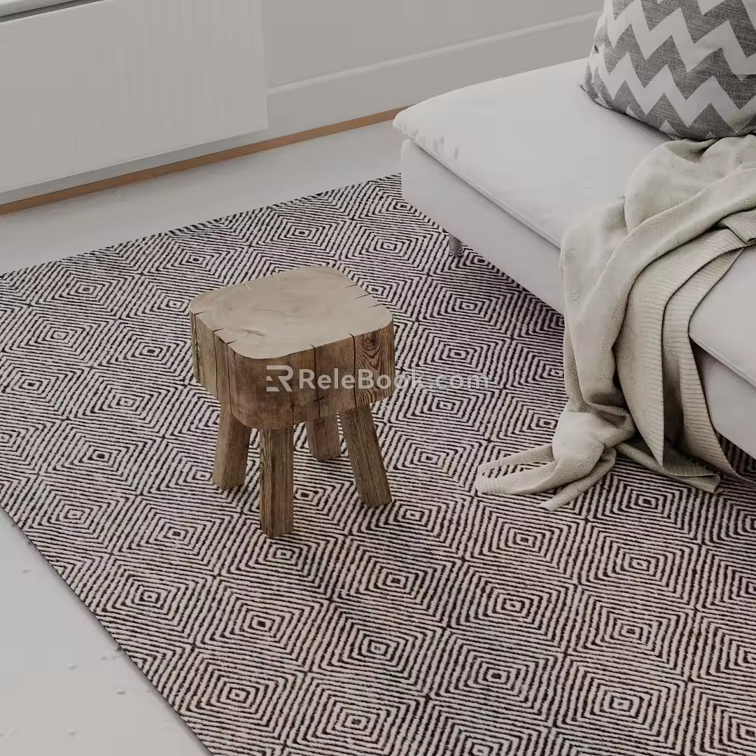 Side 3d model